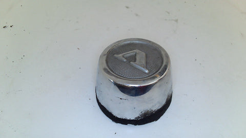 Volvo Metal Center Cap 71mm (USED)