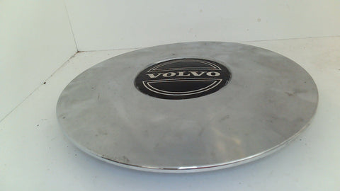 Volvo 740/760 Alloy Wheel Metal Center Cap 284mm (USED)