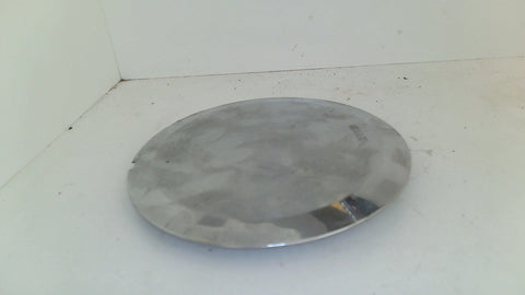 Vintage Saab Metal Center Cap 205mm (USED)