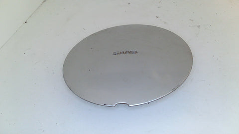 Vintage Saab Plastic Center Cap 4104287 (USED)