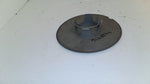 Vintage Saab Plastic Center Cap 4425476 (USED)