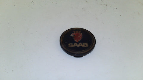 Vintage Saab Plastic Center Cap 5236294 (USED)