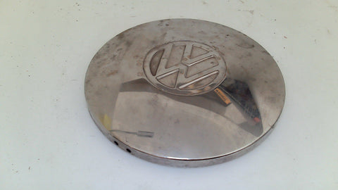 Vintage Volkswagen Metal Center Cap 150mm (USED)