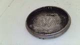 Vintage Volkswagen Metal Center Cap 150mm (USED)