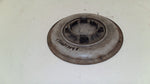 Volkswagen Plastic Center Cap 1J0601149B (USED)