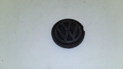 Volkswagen Plastic Center Cap 321601171C (USED)