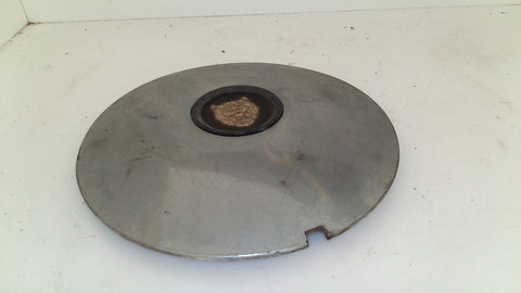 Jaguar Plastic Center Cap 195mm (USED)