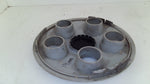 Jaguar Plastic Center Cap 190mm (USED)