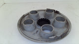 Jaguar Plastic Center Cap 190mm (USED)