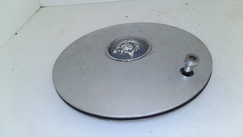 Jaguar Metal Center Cap CCC2711 #1 (USED)