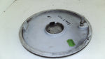 Jaguar Metal Center Cap CCC2711 #1 (USED)