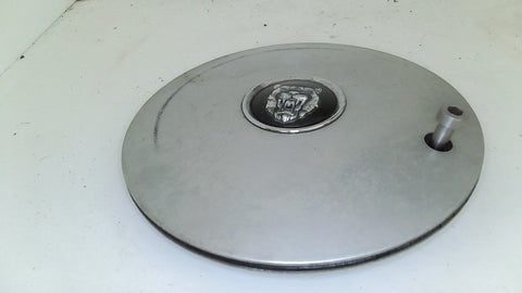 Jaguar Metal Center Cap CCC2711 #4 (USED)