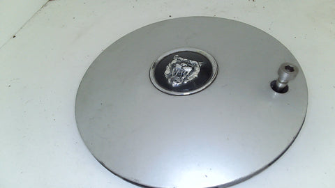 Jaguar Metal Center Cap CCC2711 #5 (USED)