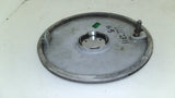 Jaguar Metal Center Cap CCC2711 #5 (USED)