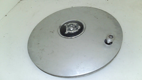 Jaguar Metal Center Cap CCC2711 #3 (USED)