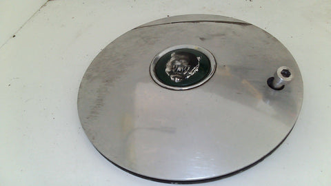 Jaguar Metal Center Cap CCC2711 #2 (USED)