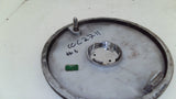Jaguar Metal Center Cap CCC2711 #6 (USED)