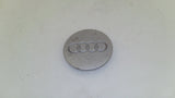Audi Metal Center Cap 893601170 (USED)