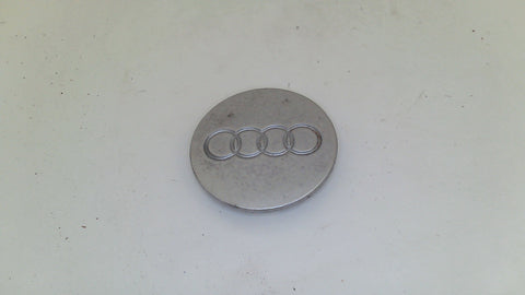 Audi Metal Center Cap 893601170 (USED)