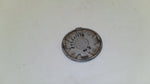 Audi Metal Center Cap 893601170 (USED)