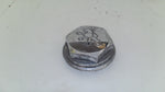 Vintage Peugeot Plastic Center Cap (USED)