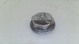 Vintage Peugeot Plastic Center Cap (USED)