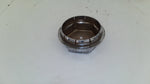Vintage Peugeot Plastic Center Cap (USED)