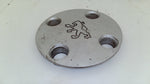 Vintage Peugeot Plastic Center Cap (USED)