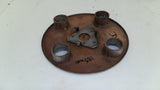 Vintage Peugeot Plastic Center Cap (USED)