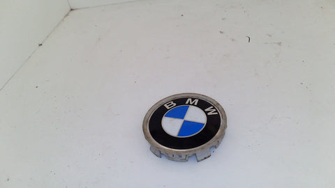 BMW Plastic Center Cap 36136768640 (USED)