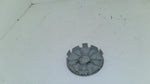 BMW Plastic Center Cap 36136768640 (USED)