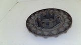 BMW Plastic Center Cap 36131179828 (USED)