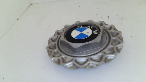 BMW Metal Center Cap 0924028 (USED)