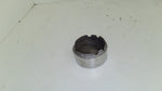BMW Metal Center Cap 60mm (USED)