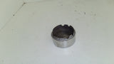 BMW Metal Center Cap 60mm (USED)