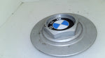 BMW Plastic Center Cap 3613180293 (USED)