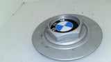 BMW Plastic Center Cap 3613180293 (USED)