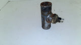 Saab 900 Classic water Temp in-line Housing (USED)