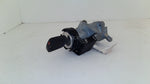 Jaguar S Type 00-01 Ignition Lock Housing w/Key #2 (USED)