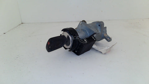 Jaguar S Type 00-01 Ignition Lock Housing w/Key #2 (USED)