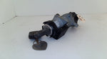 Jaguar S Type 00-01 Ignition Lock Housing w/Key #3 (USED)