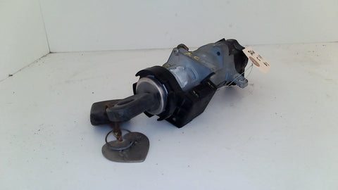 Jaguar S Type 00-01 Ignition Lock Housing w/Key #3 (USED)