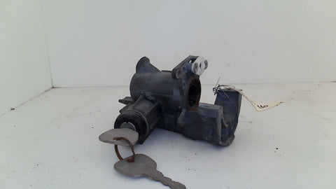 BMW E28 E30 Ignition Lock Housing w/Key 1153410 (USED)