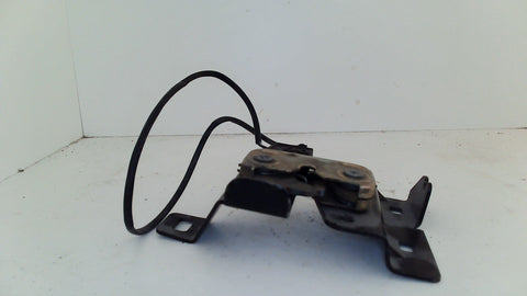 Jaguar XK8 97-03 Hood Latch Right (USED)