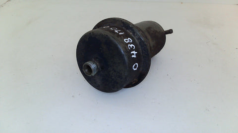 Vintage Mercedes W107 W116 Fuel Accumulator 0438170017 (USED)