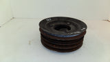 SAAB Crankshaft Pulley Harmonic Balancer 900 16v (USED)