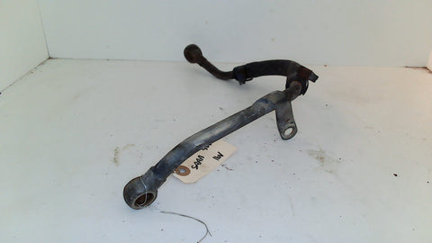 SAAB Coolant Turbo Pipe Turbocharger 900 16v (USED)