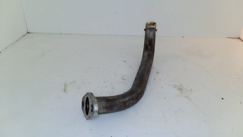 SAAB Turbo Oil Drain Pipe Turbocharger 900 16v (USED)