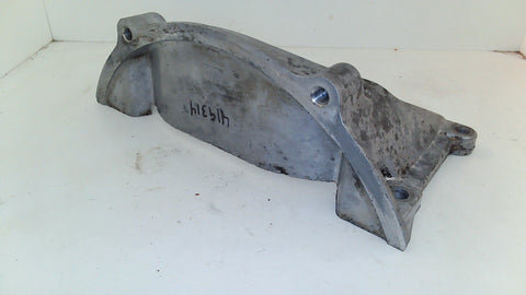 Volvo 240 Lower Bell Housing Cover 419314 (USED)