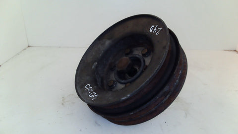 Volvo Balancer Harmonic Crank Pulley B21 B23 81-83 1219092 (USED)